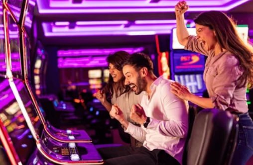 1111bet com স্লট গেমের বৈচিত্র্যময় সংগ্রহ