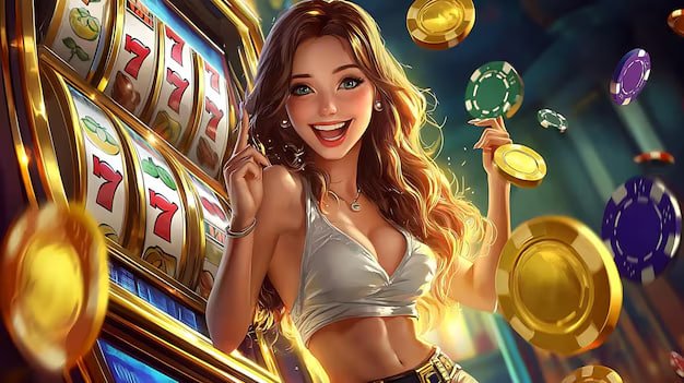 1111bet com লাইভ ব্যাকারাট গেমে ডিলার কার্ড বিতরণ করছেন